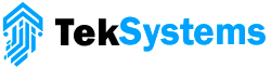 TekSystems Logo